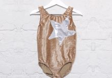 Body estrella